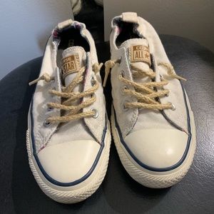 Converse Chuck Taylor All Star Shoreline Slip